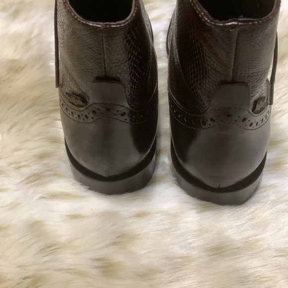 Russell & Bromley Boots - Picture 4 of 12